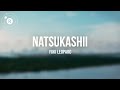 [lofi] Yuki Leopard - Natsukashii