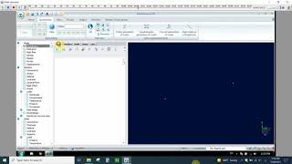 Create Node and Member in RAM elements