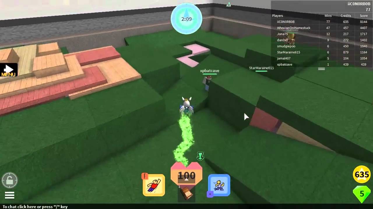 Egg of Golden Riches | Egg Hunt 2015 (ROBLOX Event)