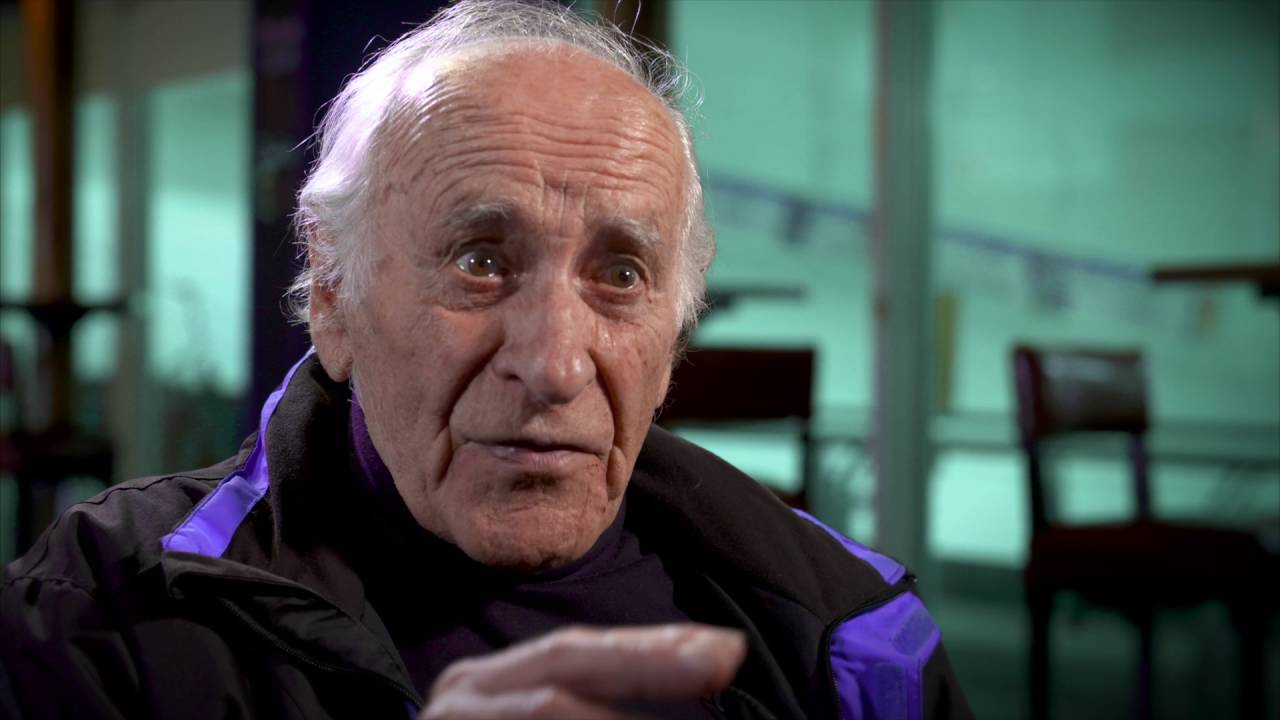 Enrico Zanotti on Snow Factor