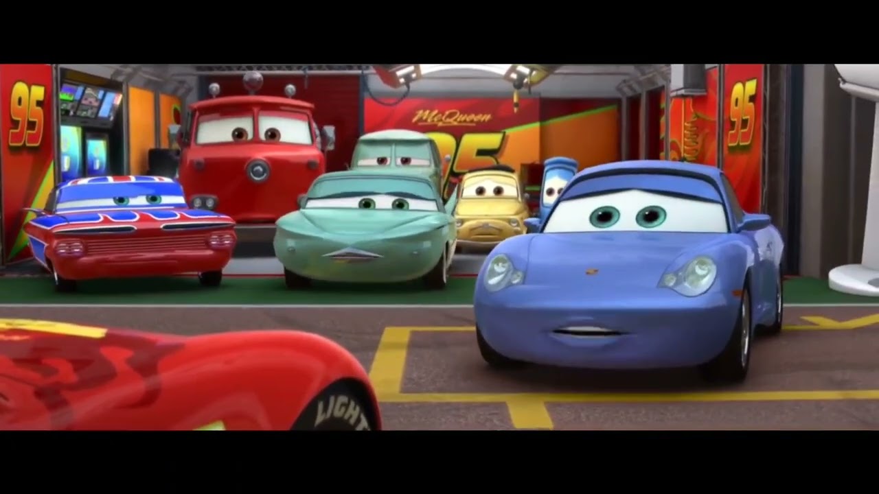 Cars 2 Full Movie in Hindi | Part -25 | Cars 2 McQueen Movie in Hindi dubbed