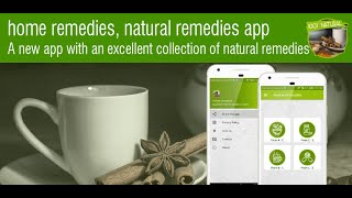 App home remedies screenshot 2