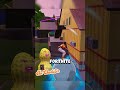 I'm HORRIBLY DISFIGURED!! 😭 #fortnite #drwitnesser