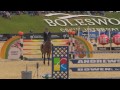 Showjumping - Ashford Farm CSI 4* Bolesworth Grand Prix 2015