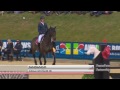 Showjumping - Ashford Farm CSI 4* Bolesworth Grand Prix 2015