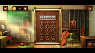 100 doors games escape from school level 60 screenshot 4