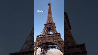 Paris France 🇫🇷 #paris #eiffeltower #toureiffel #france #franța #français #parisvlogger #francese