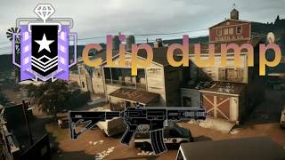 R6 Tiktok Clip Dump