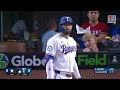 Rangers score 8 runs in the 1st inning a day after getting NO-HIT by the Astros! 😳 | MLB Highlights