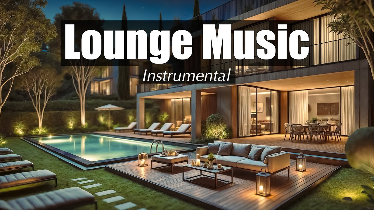 LOUNGE MUSIC Instrumental ☕️ 4K ULTRA HD | Elegant Song Covers LOUNGE MUSIC Instrumental ☕️ 4K ULTRA HD | Elegant Song Covers