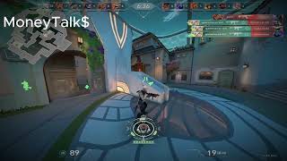 🔥 - MoneyTalk$ V1 FREE - Bypass Vanguard (WallHack, Aimbot, Blatant)