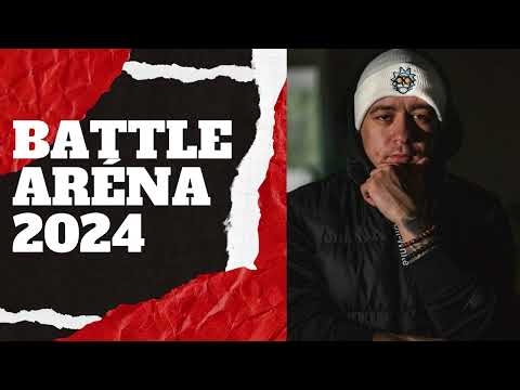 Two K! - Mondd uram - Battle Aréna 2024