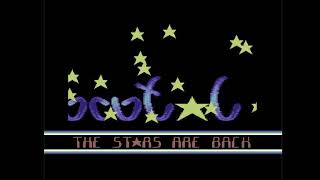 C64 Crack Intro : Brutal Intro 10! 1992