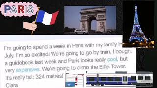 CEFR YEAR 5 PAGE 84 (AUDIO 2.31)