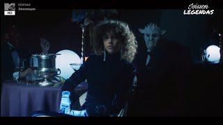 The Weeknd - Save Your Tears Legendado