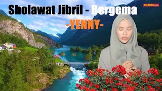 Sholawat Jibril YENNY Mamaz Karyo Suara Bergema No Musik