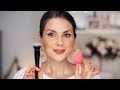 BEST WAY TO APPLY YOUR FOUNDATION  | ALI ANDREEA