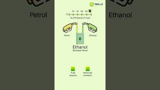 Ethanol Blended Petrol | Ethanol | Petrol | Fuel | Energy | Power | Sustainability |