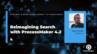 Reimagining Search with ProcessMaker 4.2