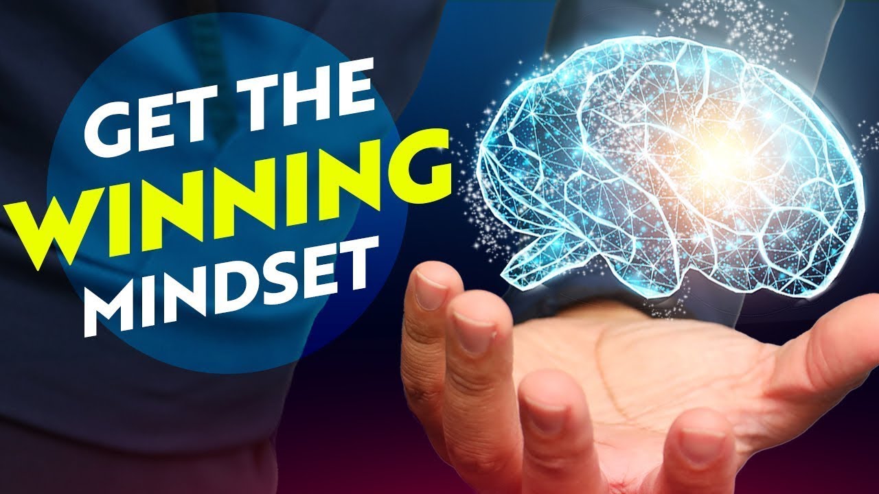 Get a Winner's Mindset, Master Trading Psychology Day Trading Tips YouTube