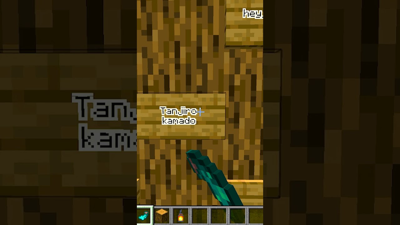 Minecraft Community Wand 64 