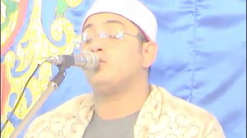 محمود الشحات انور سورة الشمس صاااااااااااااروخ ارض جوا   YouTube