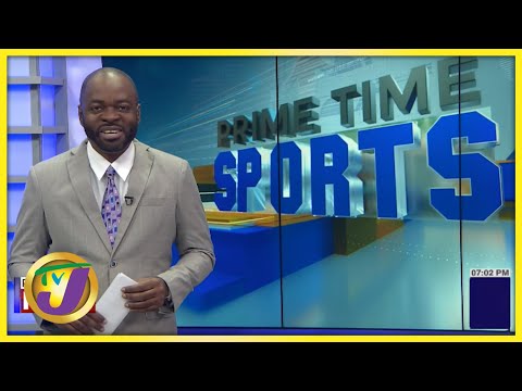 Jamaica's Sports News Headlines - Dec 6 2022