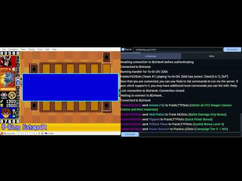 Obscure Game Theater - Six Game Solo Archipelago Project - Various Systems Part 10