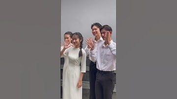 Visual đỉnh cao của GDU-ers trong lễ chào đón tân sinh viên