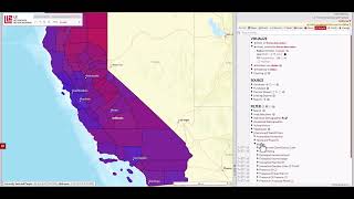 Using Heatmapping in L2 DataMapping