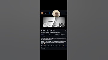 Swift exploring Linea Blockchain #swift #Linea #Blockchain #XRP