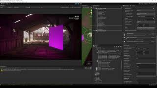 💡 URP Advanced Techniques: Customizing the Universal Render Pipeline