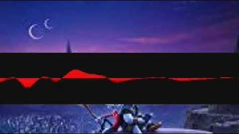 Resonancerigadoon Amplifier flldnegozd