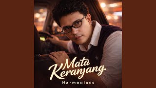 Mata Keranjang