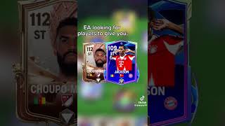 POV:Your pack luck