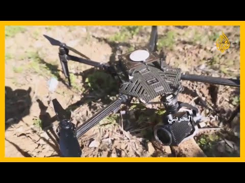 حزب الله يعلن إسقاط طائرة مسيرة للجيش الإسرائيلي