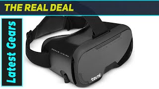 Tzumi Dream Vision VR Headset: Best Budget VR?