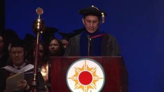 Hostos 45th Annual Commencement