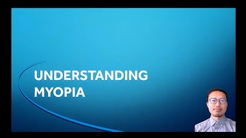 Understanding Myopia: How Ortho-K Can Help Slow Progression
