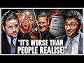 Government Insider BREAKS SILENCE on “Deeply WOKE” Deep State