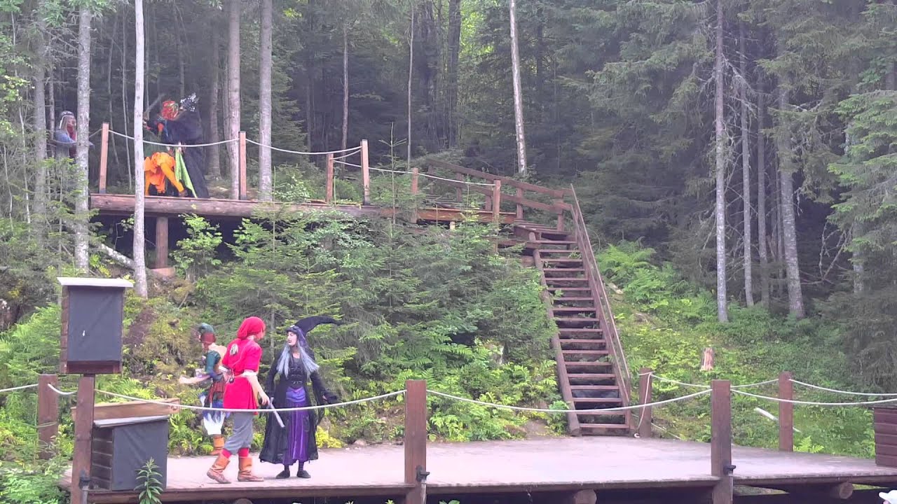 Tomteland draksvärdet