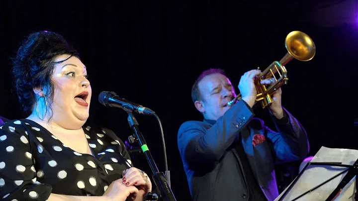 "Pennies from Heaven" by Jazz stars Marianne McGre...