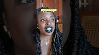 Is Black Excellence a Performance for external validation?