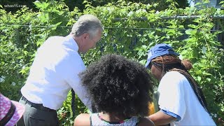 Summer works funding and new initiatives