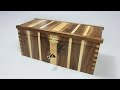 Making of a Music Box Making of a Music Box