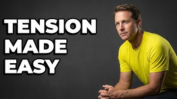 How Do I Set Tension On My Main Strings?