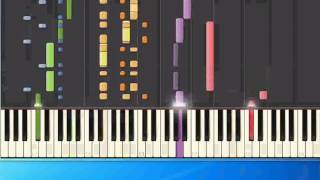 Ned Miller   From a Jack to a King pr [Synthesia/midi]