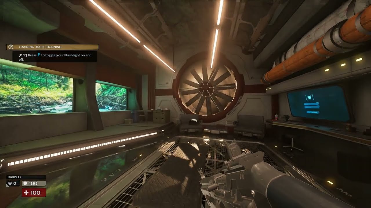 Killing Floor 3 PC Settings & Controls