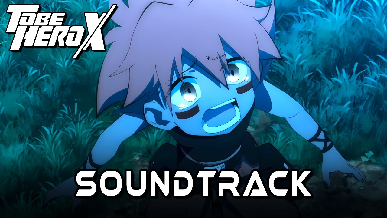 To Be Hero X EP 17 OST - BIG JOHNNY TRANSFORMS - Epic Orchestra