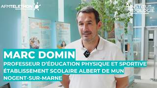 Décrue Du Temps Consacré À Lactivité Physique À Lécole Que Faire ? - Assises Du Muscle 2026